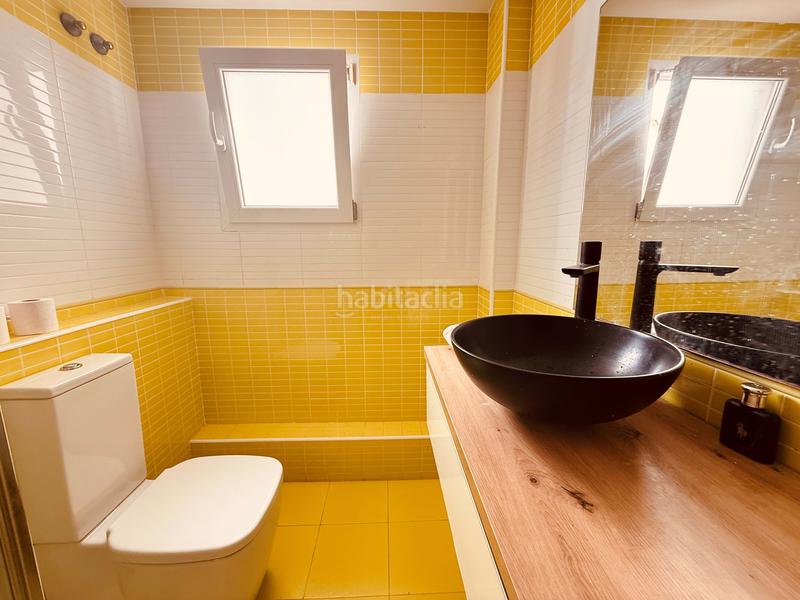 Foto 298f0418-e2e6-40ce-ba28-f595c2515207. Pis amb calefacció a Campello Playa Campello (el)