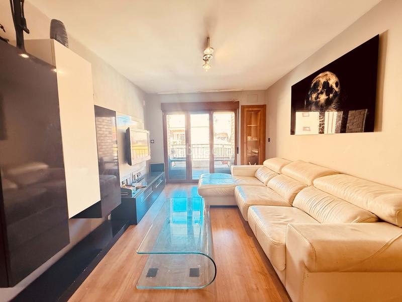 Foto 475adc97-cf74-4e29-8a43-cbce7c355fd4. Pis amb calefacció a Campello Playa Campello (el)