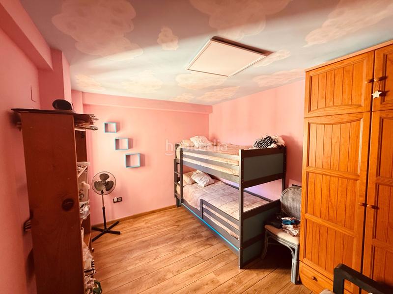 Foto 535f001b-6584-4096-86f6-4d55b37c834c. Pis amb calefacció a Campello Playa Campello (el)