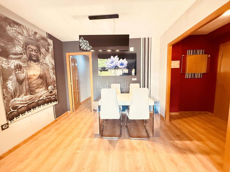 Foto 85cc542f-12d0-4c7f-8635-586e49b37707. Pis amb calefacció a Campello Playa Campello (el)