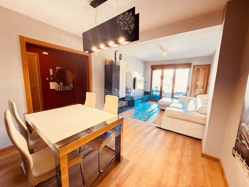 Foto 86a01b9a-4b7e-4b1e-b248-120686d26282. Pis amb calefacció a Campello Playa Campello (el)