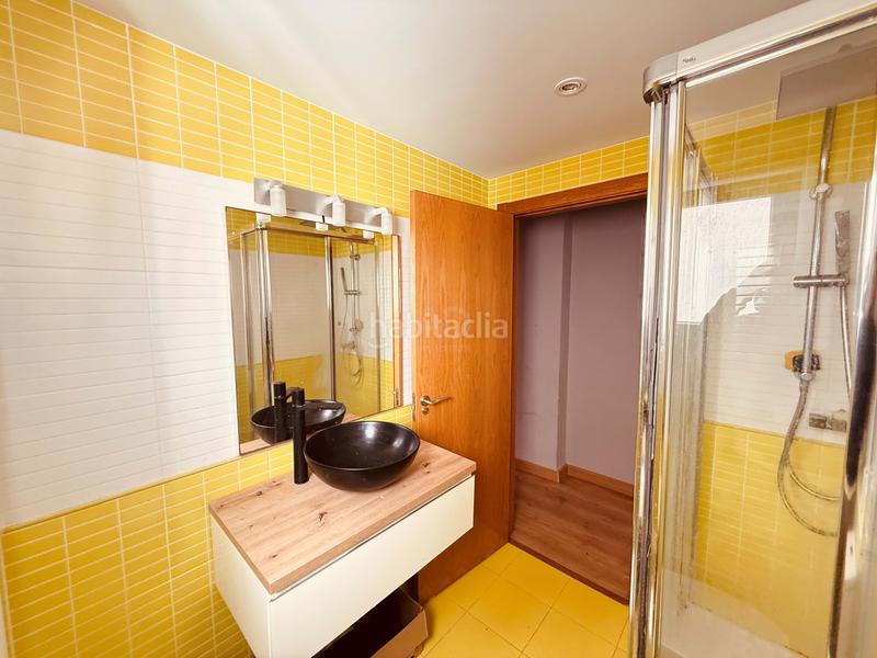 Foto eb066eda-6c5c-409e-a8b0-1c516e2fb9e4. Pis amb calefacció a Campello Playa Campello (el)