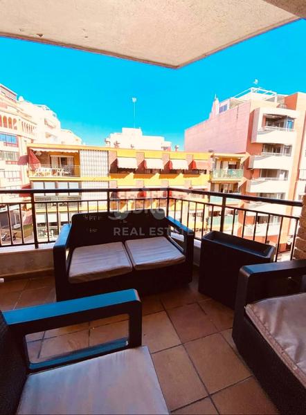 Foto f95397e0-d154-4854-b272-fd8d22d68d0b. Pis amb calefacció a Campello Playa Campello (el)