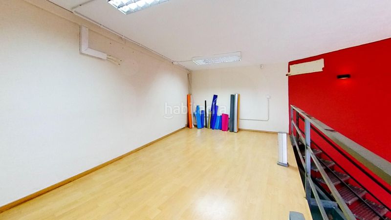 Foto 18e401e6-9caa-4d0a-a8bf-86686ff4c093. Local comercial en Borges Blanques (Les)