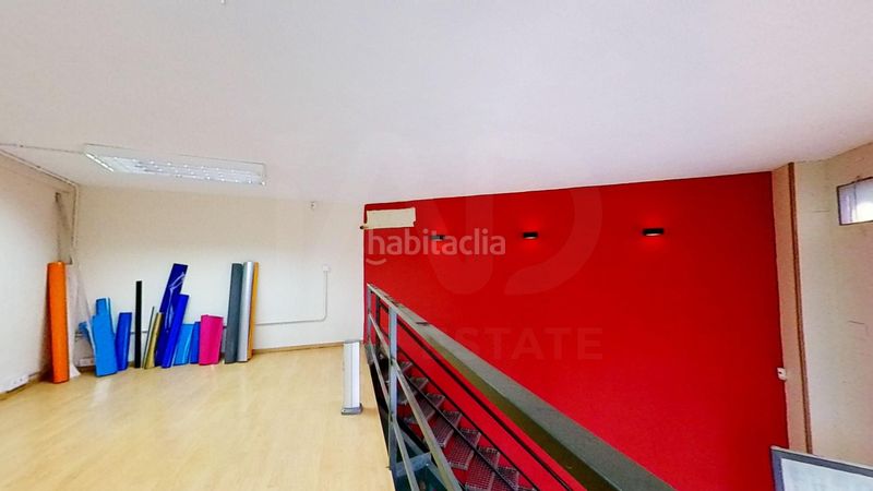 Foto 702f058b-fd89-4bbe-849d-b22e36afcac1. Local comercial en Borges Blanques (Les)