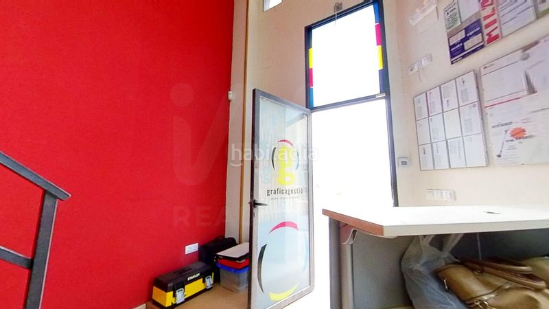 Foto 89bd7153-0f5a-4bc8-8e37-e762bf133594. Local comercial en Borges Blanques (Les)