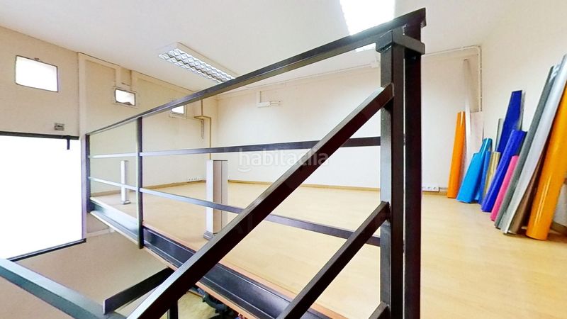 Foto 8b95d809-75db-4d32-8f5a-1185a4f98287. Local comercial en Borges Blanques (Les)