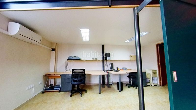 Foto c30837ff-2ef4-489c-9167-956cd80a1387. Local comercial en Borges Blanques (Les)