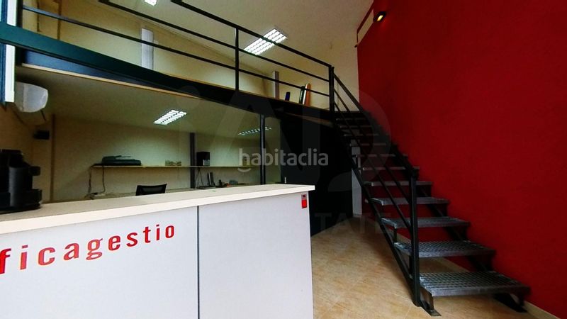 Foto cf15e0fc-d606-47fe-b3f8-3e3fe31131ae. Local comercial en Borges Blanques (Les)