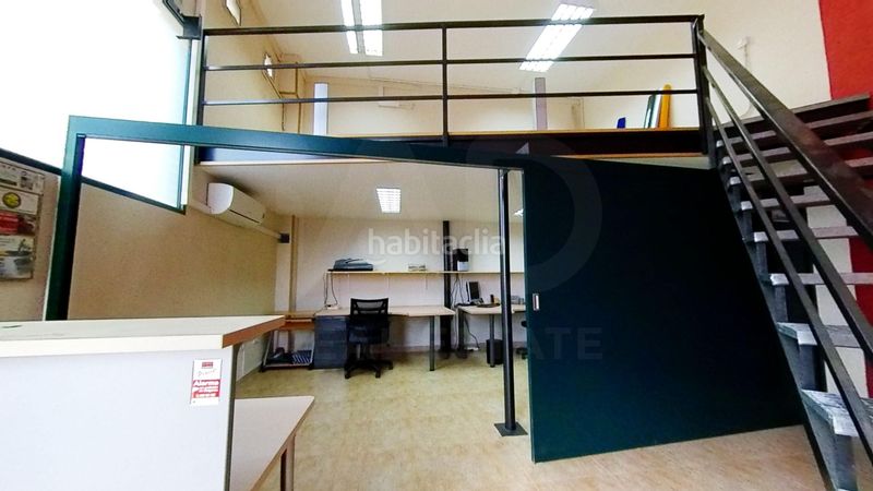 Foto cfea91c5-7dab-4d25-841d-526d6f1e56da. Local comercial en Borges Blanques (Les)