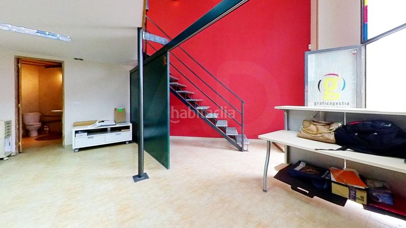Foto e2b32932-de57-4cd3-9d24-ca27d61ef4be. Local comercial en Borges Blanques (Les)