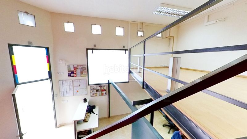 Foto ee02cf90-652c-4e90-b585-c8c3363bfdd1. Local comercial en Borges Blanques (Les)