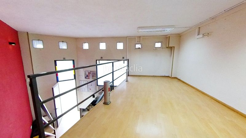 Foto f614f5e8-6282-4ff5-ac97-33e3e2837996. Local comercial en Borges Blanques (Les)