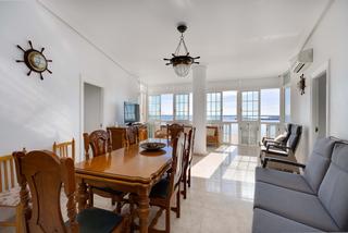 Piso en El Acequión