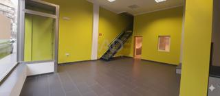 Lloguer Local Comercial a Saladar