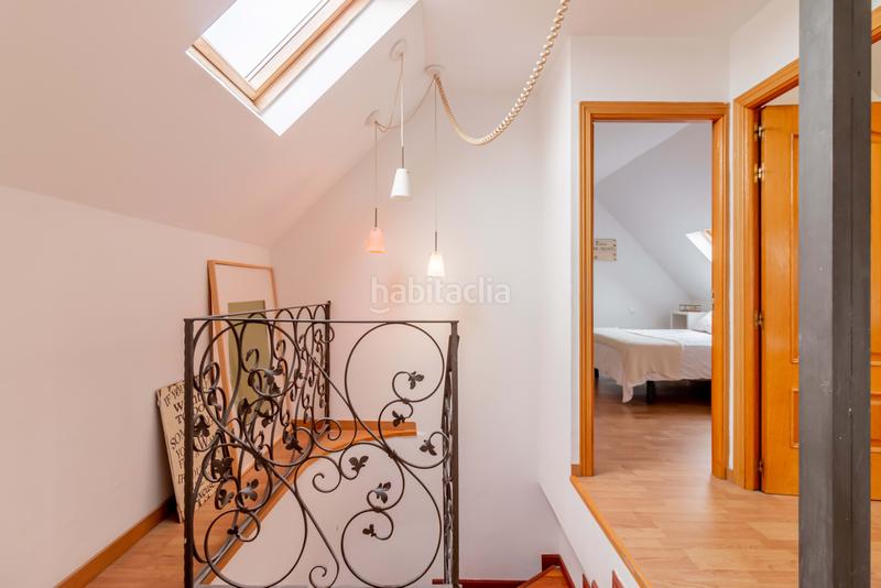 Foto 36811c76-51dc-4d45-bd1e-0f6318368aaf. Attico con riscaldamento in Valdeacederas Madrid