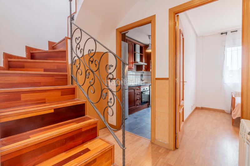 Foto 37eeaa75-f81b-4df9-9674-1472b0782a55. Attico con riscaldamento in Valdeacederas Madrid