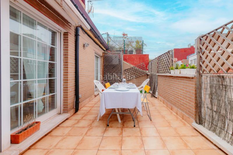 Foto 7f9b51fd-9257-419e-9026-dd4ba9fc540a. Attico con riscaldamento in Valdeacederas Madrid