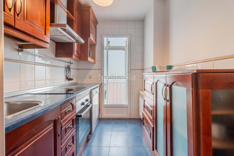 Foto 910ff42c-5940-4c8b-b4fe-6959997ba06c. Attico con riscaldamento in Valdeacederas Madrid