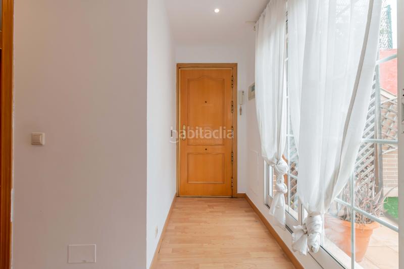 Foto 2bdb34c3-450c-49bd-9eac-a564780a5cc8. Attique avec chauffage dans Valdeacederas Madrid