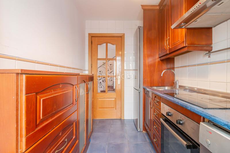 Foto 2f77f8a9-47ff-4649-8dcd-c199ba5af5b8. Attique avec chauffage dans Valdeacederas Madrid