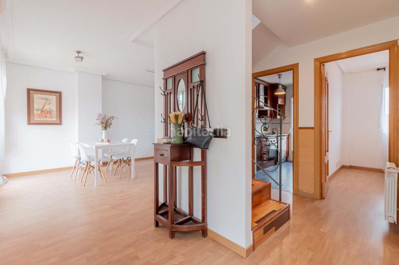 Foto 52473989-c88e-4e81-9db4-9c290b48dcf8. Attique avec chauffage dans Valdeacederas Madrid