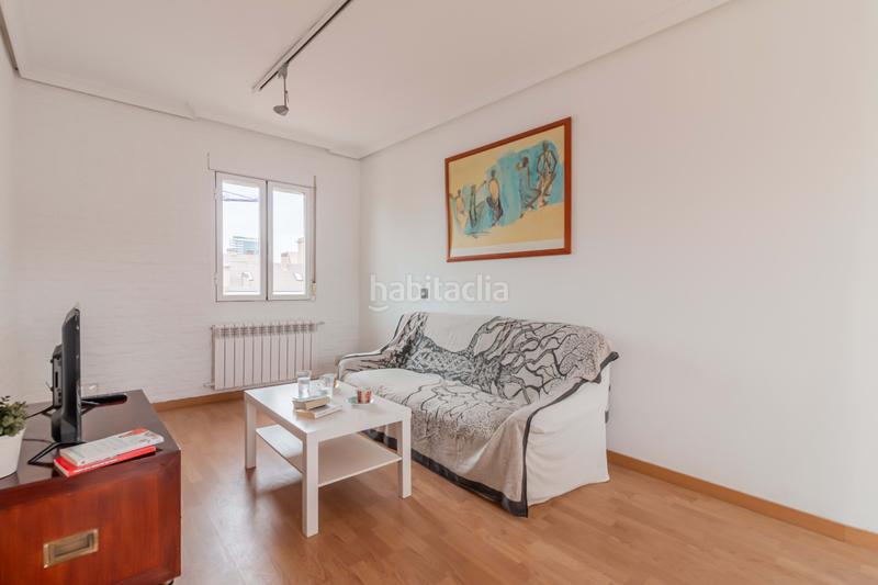 Foto 85fe5826-f531-47d9-9735-5c120794f5e1. Attique avec chauffage dans Valdeacederas Madrid