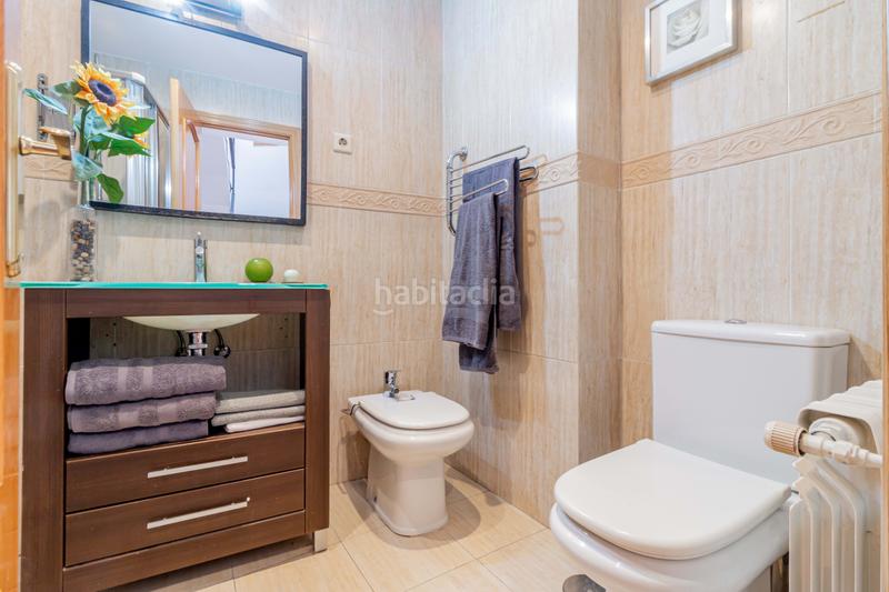 Foto 8eb97f34-3c7d-408f-b069-40695720fcd3. Attique avec chauffage dans Valdeacederas Madrid