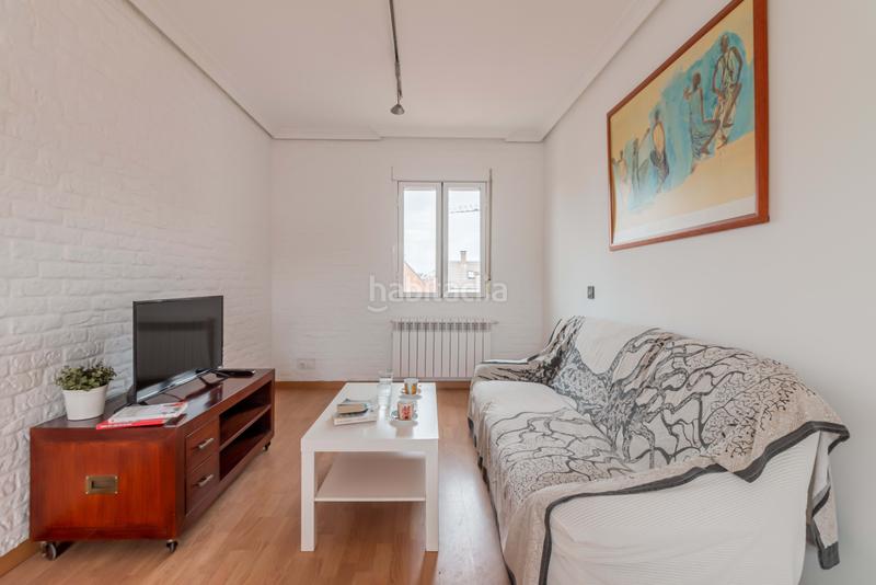 Foto de33325a-d8cc-44cf-818c-f1c824393a78. Attique avec chauffage dans Valdeacederas Madrid