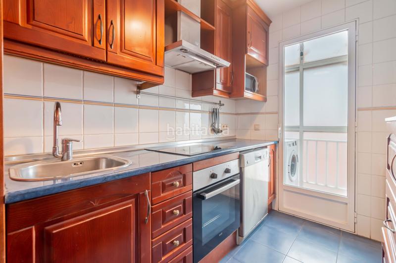 Foto 0d6b7673-934e-4817-8c32-3403a465756d. Dachwohnung mit heizung in Valdeacederas Madrid