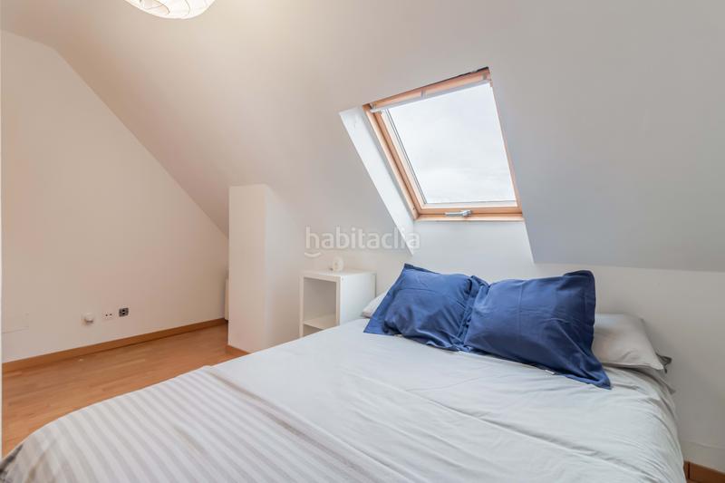 Foto 376f5110-9a84-403f-a42b-6b0c6f96280d. Dachwohnung mit heizung in Valdeacederas Madrid