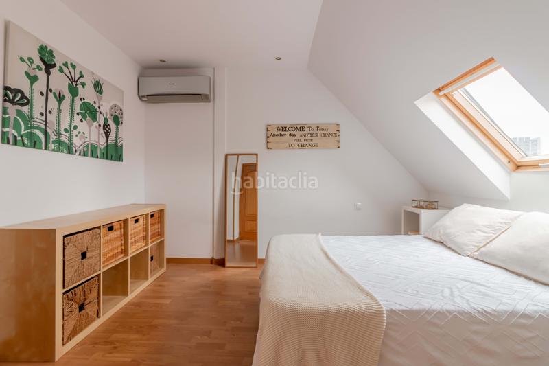 Foto 7a741942-43b0-4d26-b521-bf2d568df727. Dachwohnung mit heizung in Valdeacederas Madrid