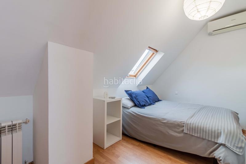 Foto becde934-8f58-4724-820f-4fca837767ca. Dachwohnung mit heizung in Valdeacederas Madrid