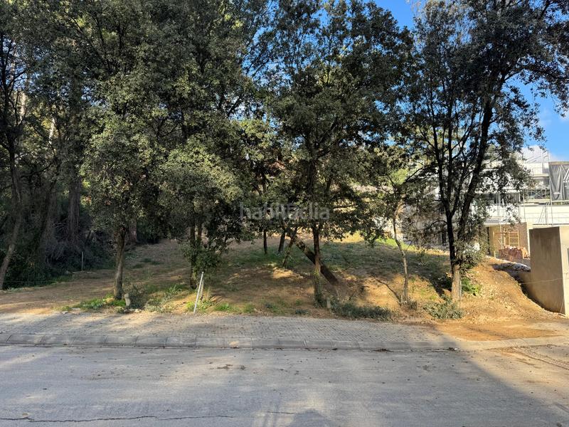 Foto 1a95259e-73dd-4b76-86b8-20a2092dcc07. Terreno residenziale in carrer de valentí castanys 15 in Bellaterra