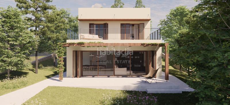 Foto bef7c372-315e-4f95-aeca-1c27435d8efb. Terreno residenziale in carrer de valentí castanys 15 in Bellaterra