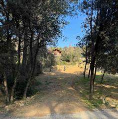 Terreno residenziale in Carrer De Valentí Castanys 15