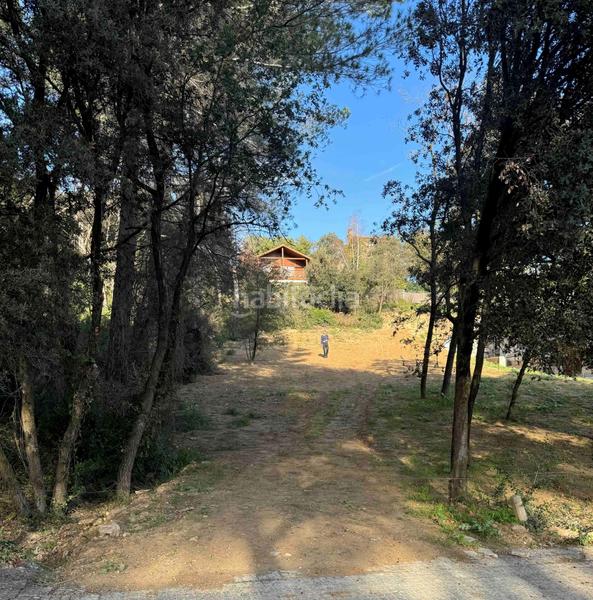 Foto fa48201d-422d-46cb-94f2-b15373d77514. Terreno residenziale in carrer de valentí castanys 15 in Bellaterra