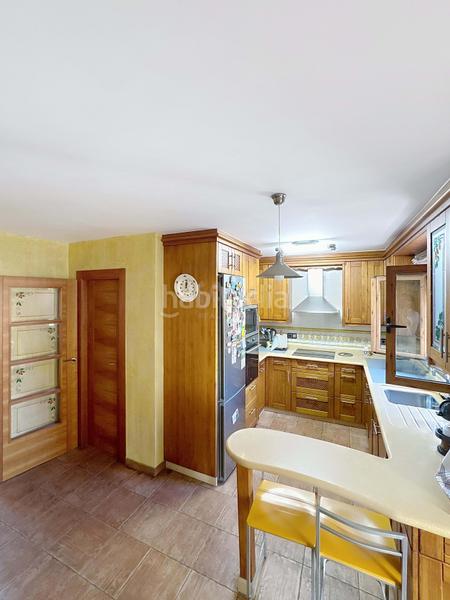 Foto 2012a9a3-d60a-418c-aac7-f68bc347aae3. Maison avec chauffage parking dans Rojales