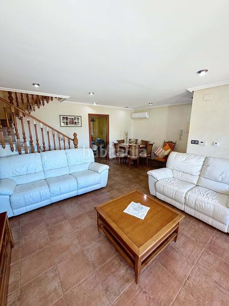 Foto 2485e39b-ed4e-4ab6-9434-e7b2a9920cb8. Maison avec chauffage parking dans Rojales