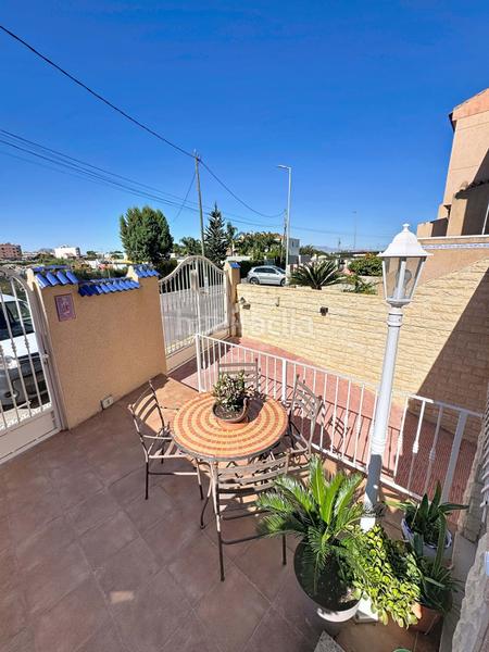 Foto 284866c8-7ed6-4d97-baf8-627d05198627. Maison avec chauffage parking dans Rojales