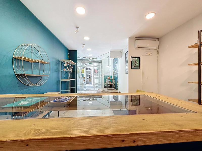 Foto 05ca5316-1fbe-46d8-9862-af884100aad3. Rent business premise in Centrevila Vilanova i la Geltrú