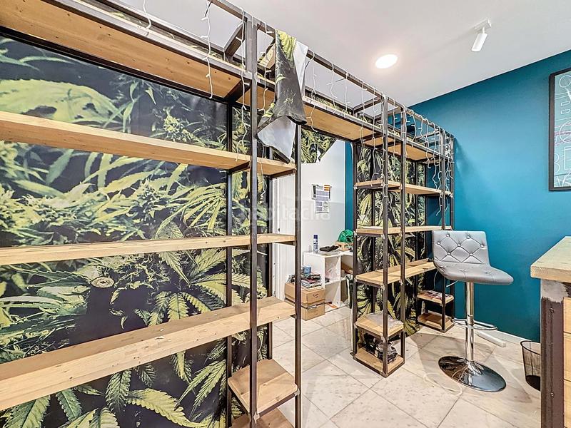 Foto 60e789c8-3258-4b9c-8bd8-8f2de8886c60. Rent business premise in Centrevila Vilanova i la Geltrú