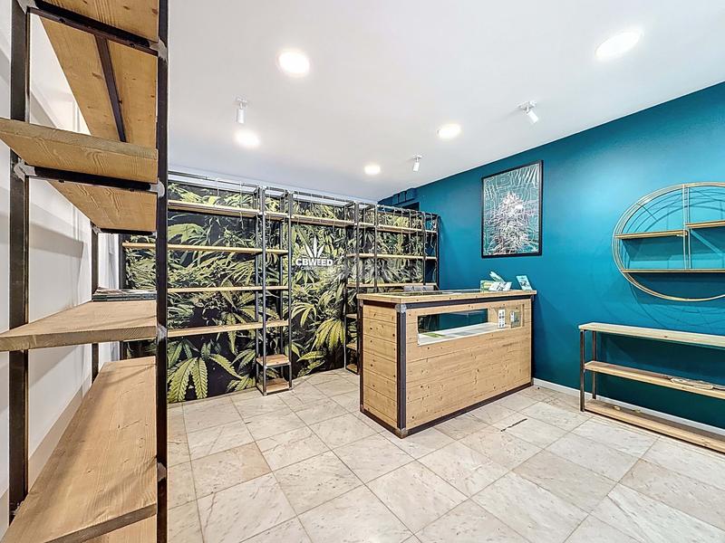 Foto aa2c1969-0d56-47ef-ba9a-b11e9eb80230. Rent business premise in Centrevila Vilanova i la Geltrú