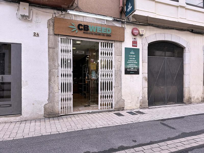 Foto e3090ef4-0c1c-4826-86a4-ea50418cd41b. Rent business premise in Centrevila Vilanova i la Geltrú