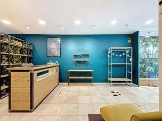 Business premise in Centrevila