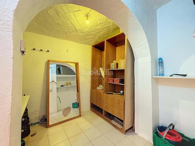 Foto 2dbf309b-ca22-4c37-9774-cd589d83d903. Miete geschäftsraum in Centrevila Vilanova i la Geltrú