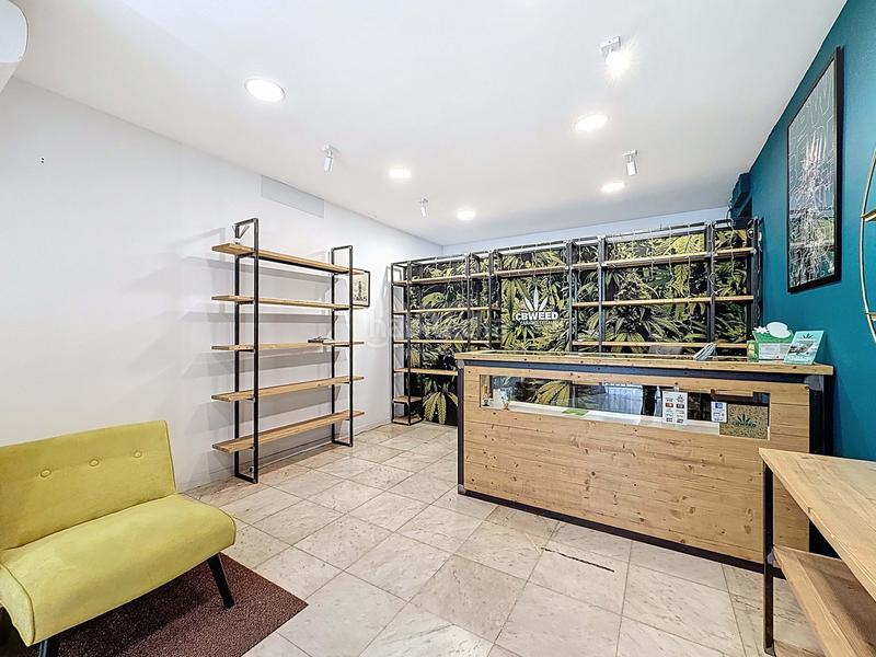 Foto 70e817f0-f300-4d89-a18a-50e03ee31e19. Miete geschäftsraum in Centrevila Vilanova i la Geltrú