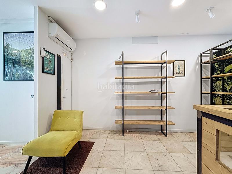 Foto c805baff-f838-4454-a310-af99c33c5a39. Miete geschäftsraum in Centrevila Vilanova i la Geltrú