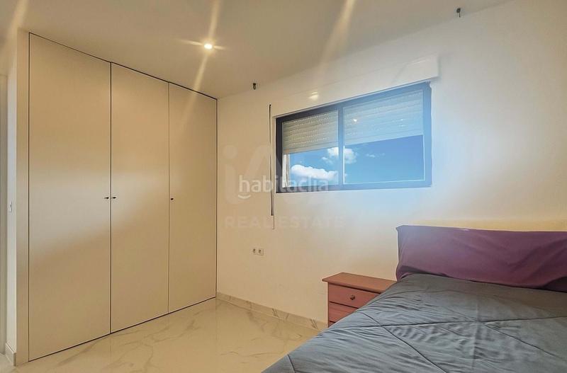 Foto 5058994a-0c70-402b-8780-ca33b75d7a51. Appartamento con parcheggio piscina in Cabo de las Huertas Alicante