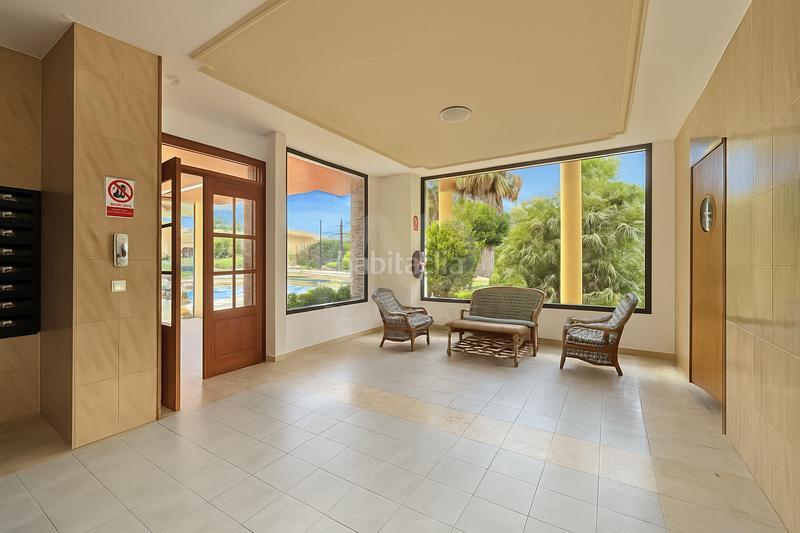 Foto ad4a27b5-0b53-4066-9e0c-5ffaf555956f. Appartamento con parcheggio piscina in Cabo de las Huertas Alicante